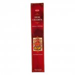 Incenso Hem Champa 24g