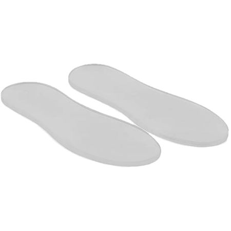Palmilha Plana Siligel 12000A Ortho Pauher - 35/36