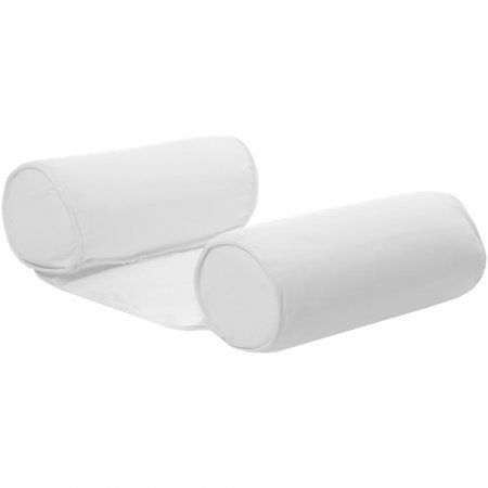 Segura Bebê Liso -  Branco