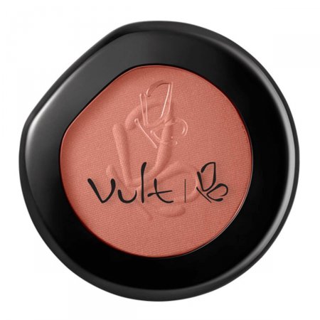 Blush Compacto Vult Cor C103 Toque Aveludado com 5g