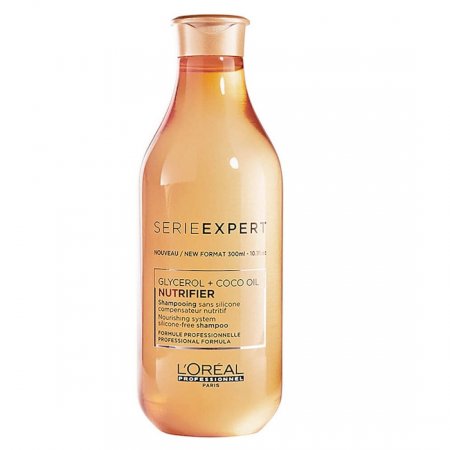 Shampoo Loreal Professionnel Nutrifier 300ml