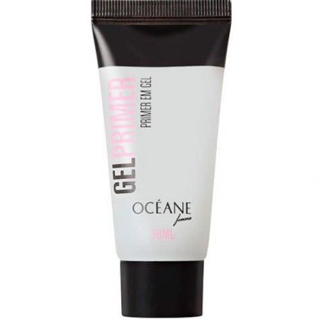 Primer em Gel Océane Femme Transparente