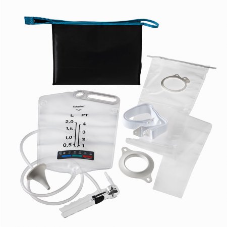 Alterna® Sistema Irrigação 60