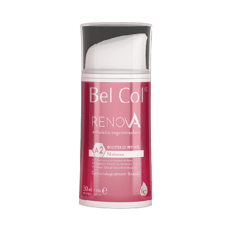 Anti Idade Bel Col Renova A2 Emulsão