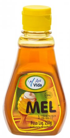 Mel Apis Vida com 50g