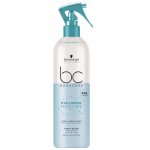 Condicionador Spray Schwarzkopf BC Hyaluronic Moisture Kick 400ml