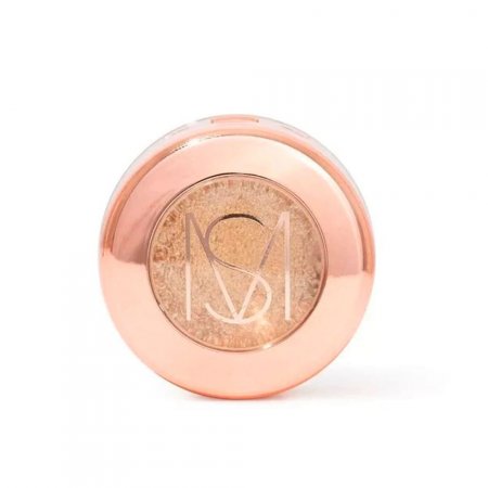 Double Eyeshadow Mariana Saad by Océane - Sombra Godness Champagne
