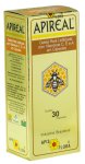 Geleia Real Liofilizada Apis Flora com 30 cápsulas