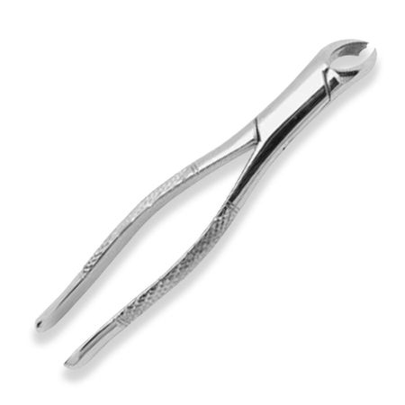 Forceps Odontológico Infantil - Golgran Fórceps Odontológico Infantil 17 - Golgran
