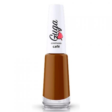 Esmalte Guga Café 8ml