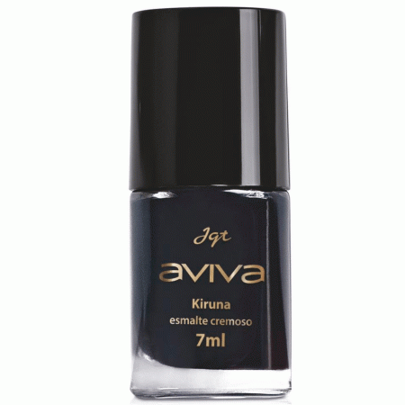 Esmalte Jequiti Aviva Kiruna 7ml