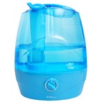 Umidificador de Ar Ultrassônico Techline Confort Plus