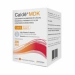 CALDE MDK 1000UI C 60 COMP