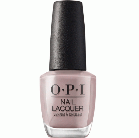 OPI Nail Lacquer Esmalte 15ml - 014 Berlin There Done That