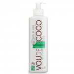 Leave-in Leite De Coco Vou De Coco 240 Ml