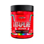 Multivitamínico Vitapure Super Integralmédica - 30 Tabs