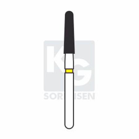 Broca Diamantada FG 3139 FF - KG Sorensen