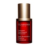 Sérum Anti-idade Para Olhos Clarins Total Eye