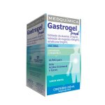 Gastrogel Fresh Menta Suspensão com 240ml