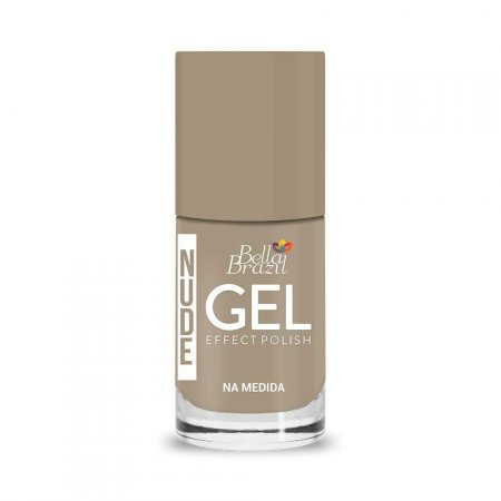 Esmalte Bella Brazil Gel Na Medida  8Ml