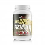 Whey Protein Morango 900g Body Mind