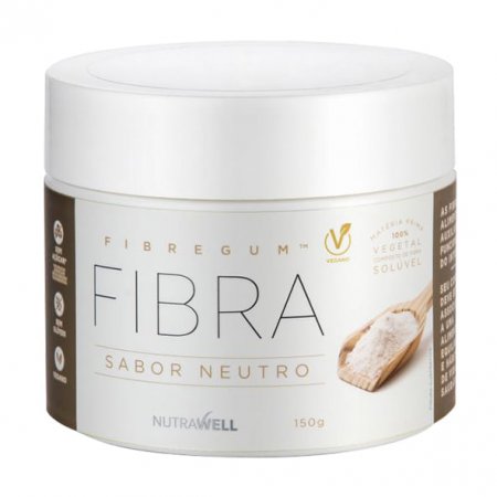 Fibra Neutra Nutrawell 150g