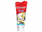 GEL DENT COLG SMILE MINIONS 100G