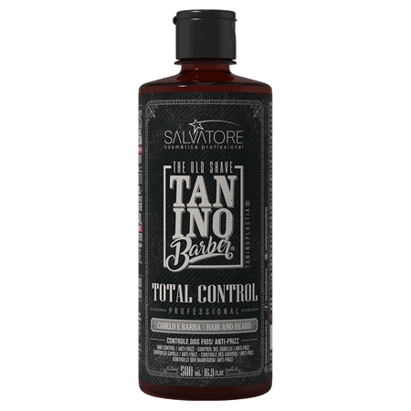 TOTAL CONTROL 500ML - TB