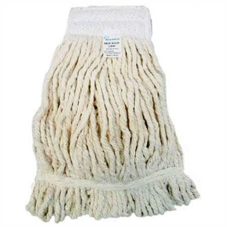 Refil Mop Líquido - Ponta Loop - Com Cinta - 320 G - Bralimpia