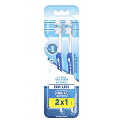 ESC DENT ORALB INDICATOR 40 L2P1