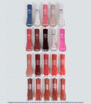 Kit 10 Queridinhos + 10 Esmaltes Nude