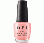 OPI Nail Lacquer Esmalte