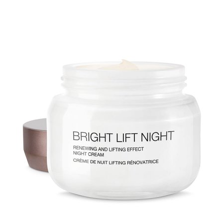 Kiko Bright Lift Night - Creme Lifting Renovador 50ml