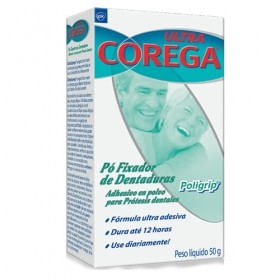 COREGA ULTRA PO 50G