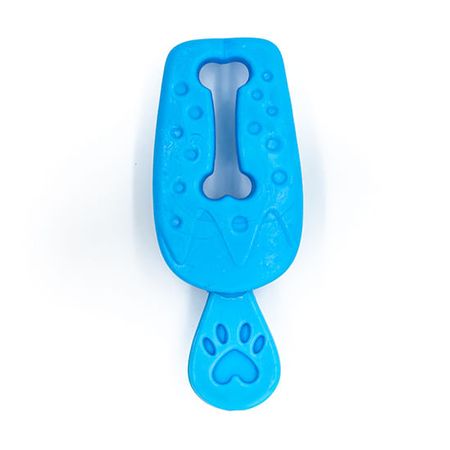 Brinquedo Picolé Pet Play para Cães – Pet Injet Brinquedo Picolé Pet Play Azul para Cães – Pet Injet