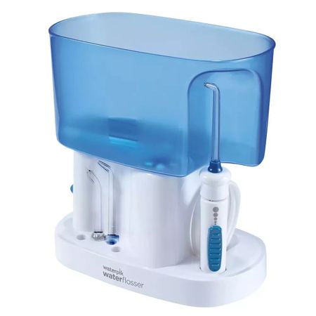 Irrigador Oral Waterpik - Waterflosser Classic - Wp70B