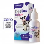 Deslac Lactase Maxinutri 15ml