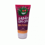 Sabonete Íntimo Masculino Sabão Crá-Crá Don Alcides 200ml