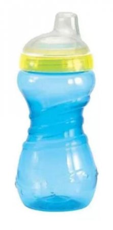Copo De Transição Treinamento Infantil Kuka Fun 330ml