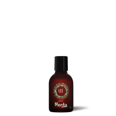 Shampoo Menta Purificante 100Ml Lcs