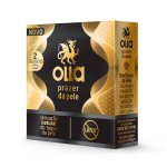 Camisinha Olla Prazer da Pele com 2 Unidades