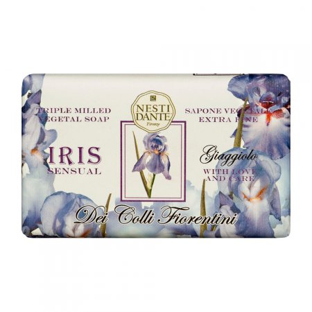 Sabonete Dei Colli Fiorentini Iris 250g
