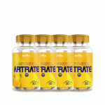 Colágeno Artrate (40mg) (Peptan ®) 30 Caps 500 Mg 4 Unidades - Linduras