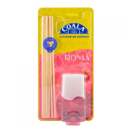 Difusor de Aromas Coala Romã 100 ml