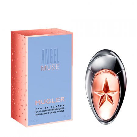 MUGLER ANGEL MUSE EAU DE PARFUM 30ML