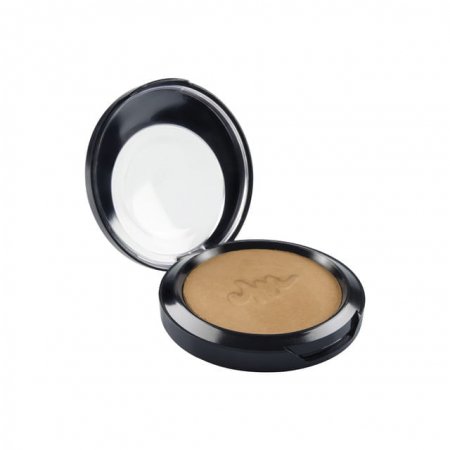 PÓ COMPACTO MATTE HD