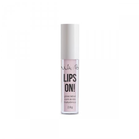 Gloss Labial Vult Lips On com 2,6g
