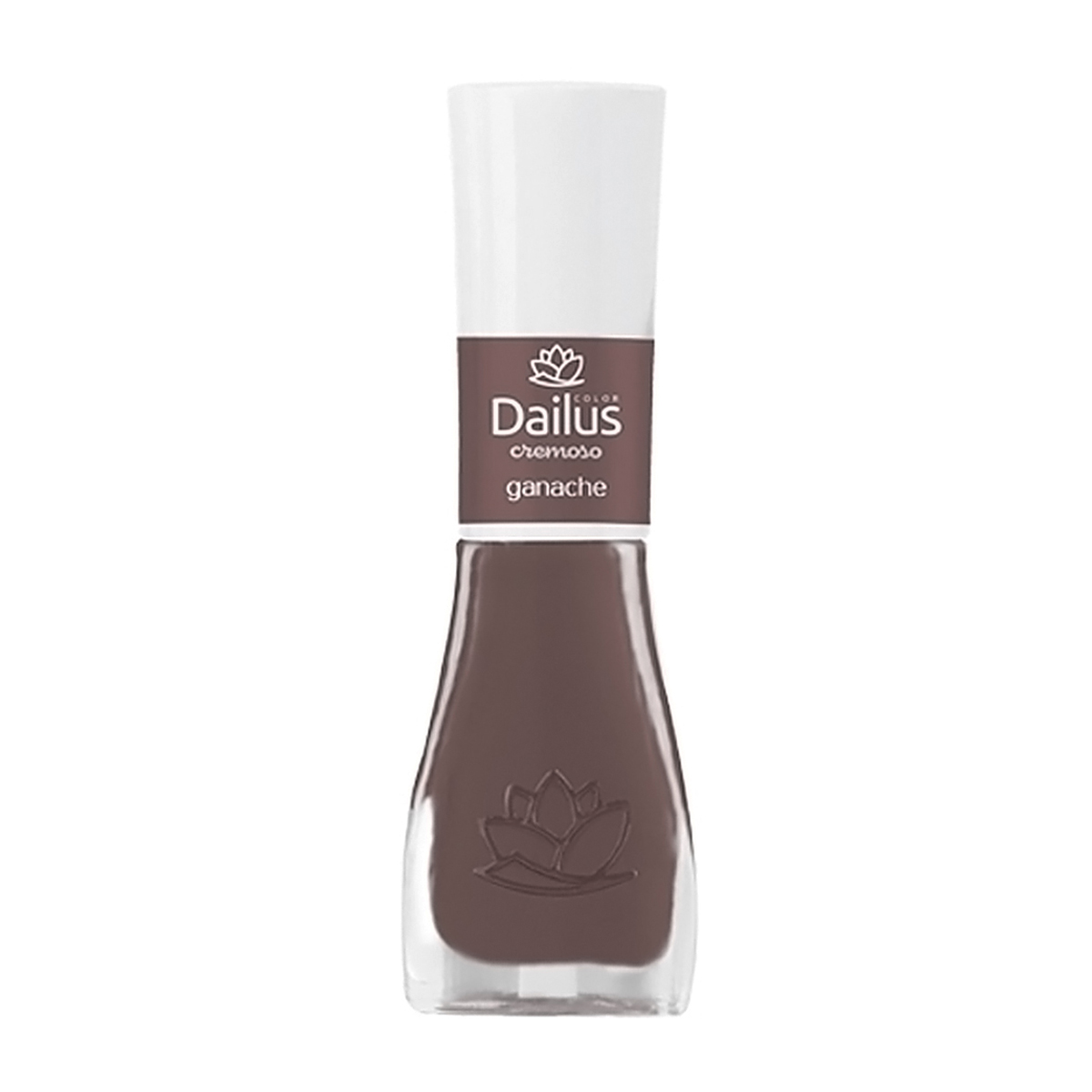 Esmalte Cremoso Dailus Ganache