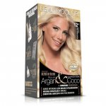 Tintura Beauty Color 12.0 Louro Muito Claro Especial