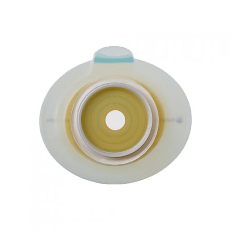 SenSura® Mio Base Adesiva Convex Light 40mm Recortável 10-20mm